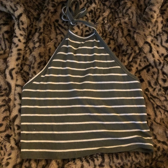 Halter - Picture 1 of 2